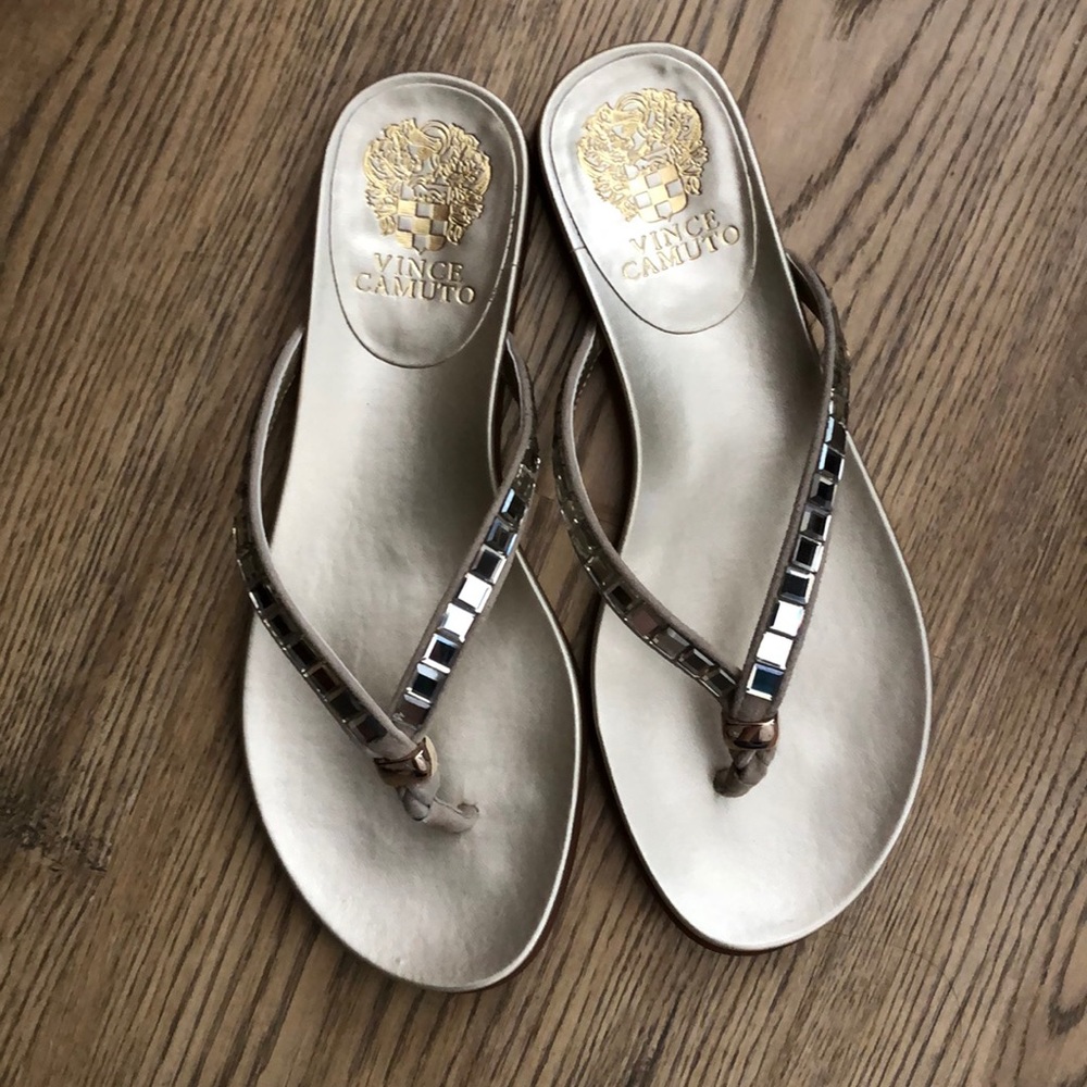 Brand New Vince Camuto Ellita sandals